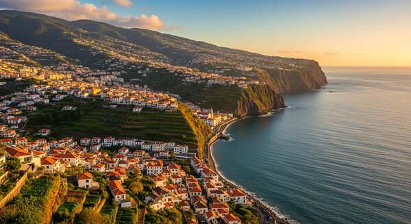 Funchal, Madeira